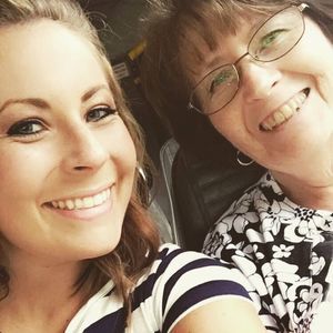 Meet your Posher, Joan